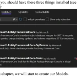 Sách ASP.NET Core 8 MVC Crash Course