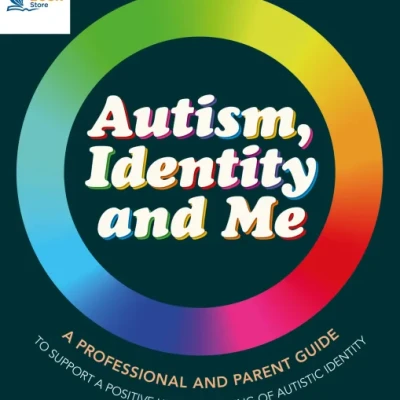 Sách Autism, Identity and Me