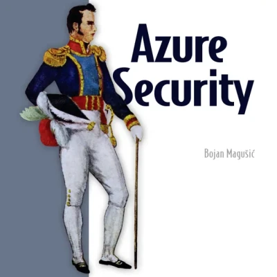 Sách Azure Security