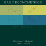 sách Basic Econometrics