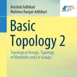 Sách Basic Topology 1,2,3
