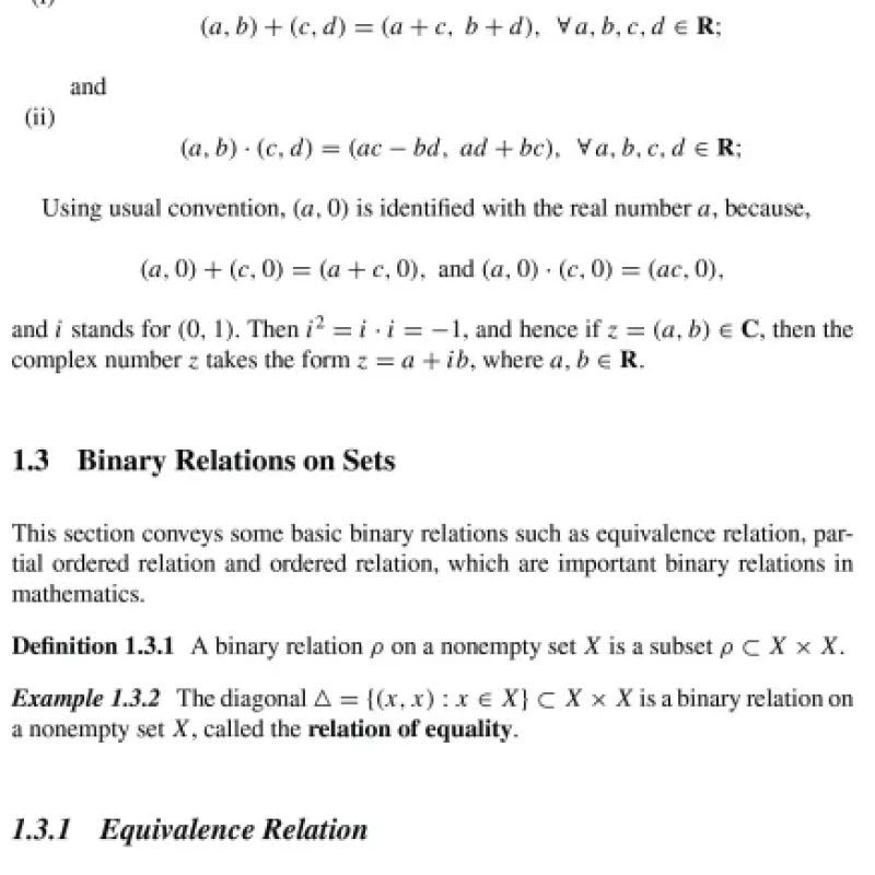 Sách Basic Topology 1,2,3