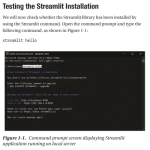 Sách Beginners Guide to Streamlit with Python Build Web-Based Data and Machine Learning Applications