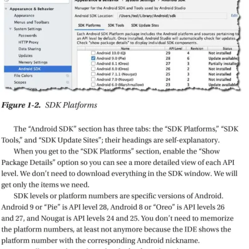 Sách Beginning Android Games Development - From Beginner to Pro