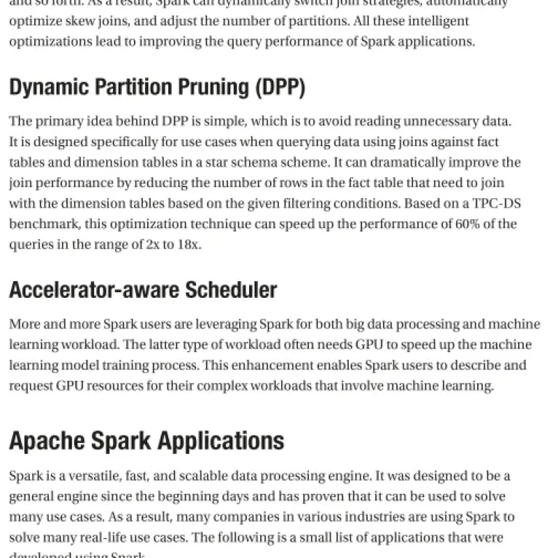 Sách Beginning Apache Spark 3 - ACB Bookstore