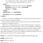 Sách Beginning Hibernate 6 Java Persistence from Beginner to Pro