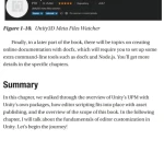 Sách Beginning Unity Editor Scripting Create and Publish Your Game Tools - ACB Bookstore