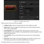 Sách Blueprints Visual Scripting for Unreal Engine 5