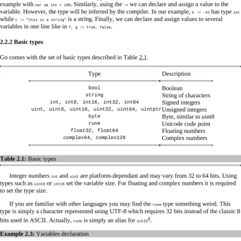 Sách Build Systems with Go Save the World Everything a Gopher Must Know