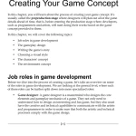 Sách Building a Game with Unity and Blender