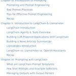 Sách Building LLMs for Production Enhancing LLM Abilities and Reliability with Prompting, Fine-Tuning, and RAG