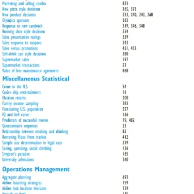 Sách Business Analytics Data Analysis Decision Making