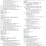 Sách Business and Society Ethics, Sustainability, and Stakeholder Management, 11th