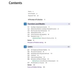 Sách Calculus Concepts and Contexts - 5th Edition