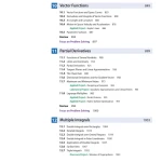 Sách Calculus Concepts and Contexts - 5th Edition
