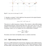 Sách Calculus for Computer Graphics, 3rd Edition