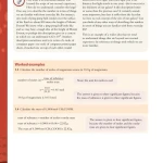 Sách Cambridge Chemistry IB Diploma (Sách Màu - Sách Đen Trắng)