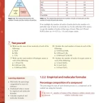 Sách Cambridge Chemistry IB Diploma (Sách Màu - Sách Đen Trắng)