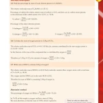 Sách Cambridge Chemistry IB Diploma (Sách Màu - Sách Đen Trắng)