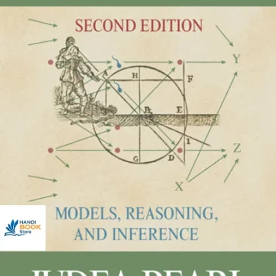Sách Causality Models, Reasoning and Inference