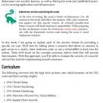 Sách Certified Kubernetes Security Specialist (CKS) Study Guide In-Depth Guidance and Practice