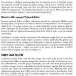 Sách Certified Kubernetes Security Specialist (CKS) Study Guide In-Depth Guidance and Practice
