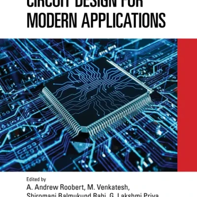Sách Circuit Design for Modern Applications