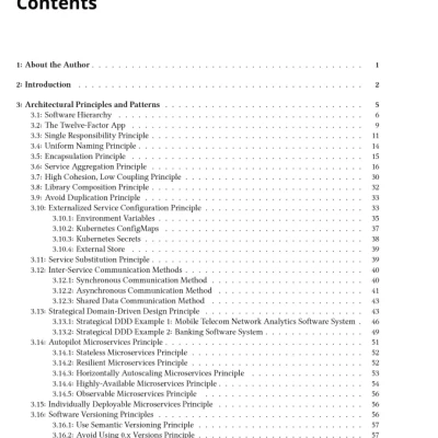 Sách Clean Code Principles and Patterns, 2nd Edition