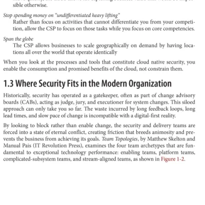 Sách Cloud Native Security Cookbook Recipes for a Secure Cloud