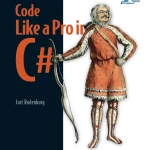 Sách Code like a Pro in C - ACB Bookstore