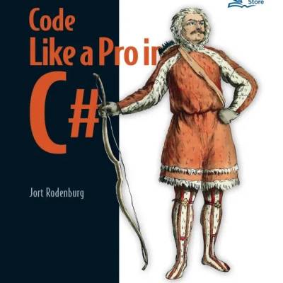 Sách Code like a Pro in C - ACB Bookstore