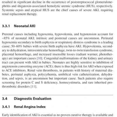 Sách Critical Care Pediatric Nephrology and Dialysis A Practical Handbook