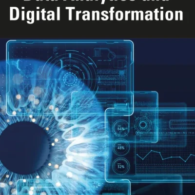 Sách Data Analytics and Digital Transformation