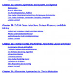Sách Data Mining Techniques For Marketing, Sales, and Customer Relationship Management 3rd Ed. 2011