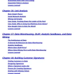Sách Data Mining Techniques For Marketing, Sales, and Customer Relationship Management 3rd Ed. 2011