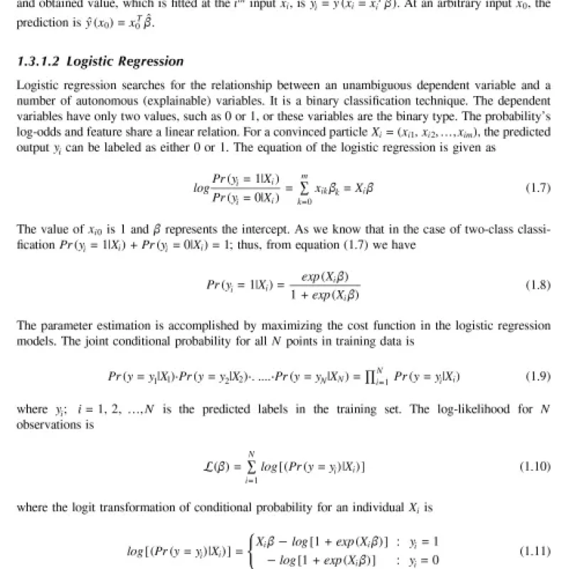 Sách Data Science and Data Analytics Opportunities and Challenges