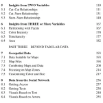 Sách Data Visualization for Social and Policy Research A Step-by-Step Approach Using R and Python