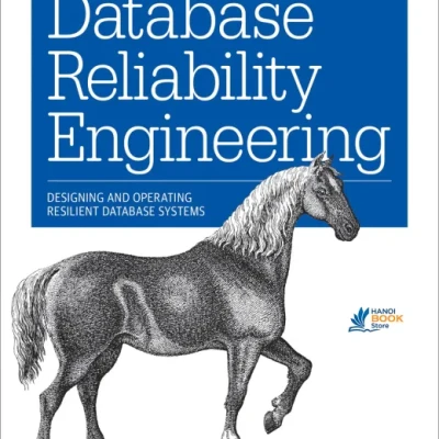 Sách Database ReliabDatabase Reliability Engineering