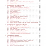 Sách Deep Learning (2016)