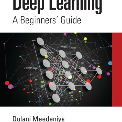 Sách Deep Learning A Beginners Guide