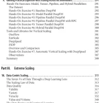Sách Deep Learning at Scale At the Intersection of Hardware, Software, and Data