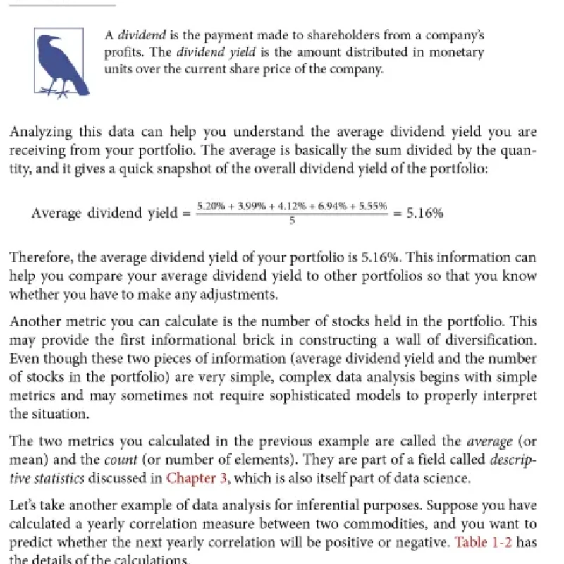 Sách Deep Learning for Finance Creating Machine Deep Learning Models for Trading in Python