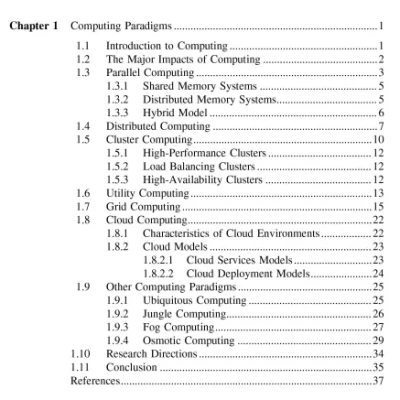 Sách Edge Computing Fundamentals, Advances and Applications