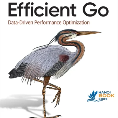 Sách Efficient Go