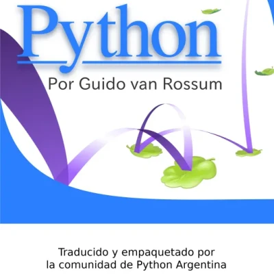Sách El Tutorial de Python
