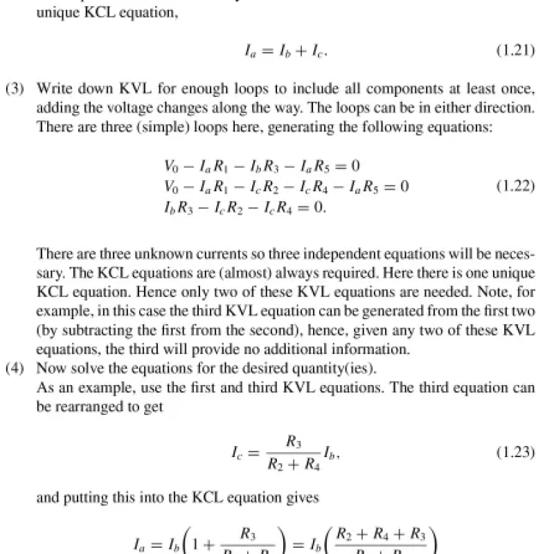 Sách Electronics for Physicists An Introduction (2nd Edition)