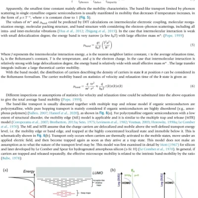 Sách Encyclopedia of Materials Electronics Volume I