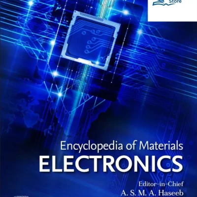 Sách Encyclopedia of Materials Electronics Volume II