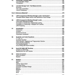 Sách Engineering with the spreadsheet structural engineering templates using Excel