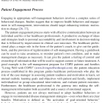 Sách Enhancing Patient Engagement in Pulmonary Healthcare The Art and Science
